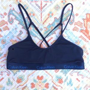 5 for $25! 💋Calvin Klein Sports Bra